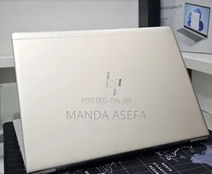 New Laptop HP EliteBook 840 G5 16GB Intel Core I5 SSD 512GB