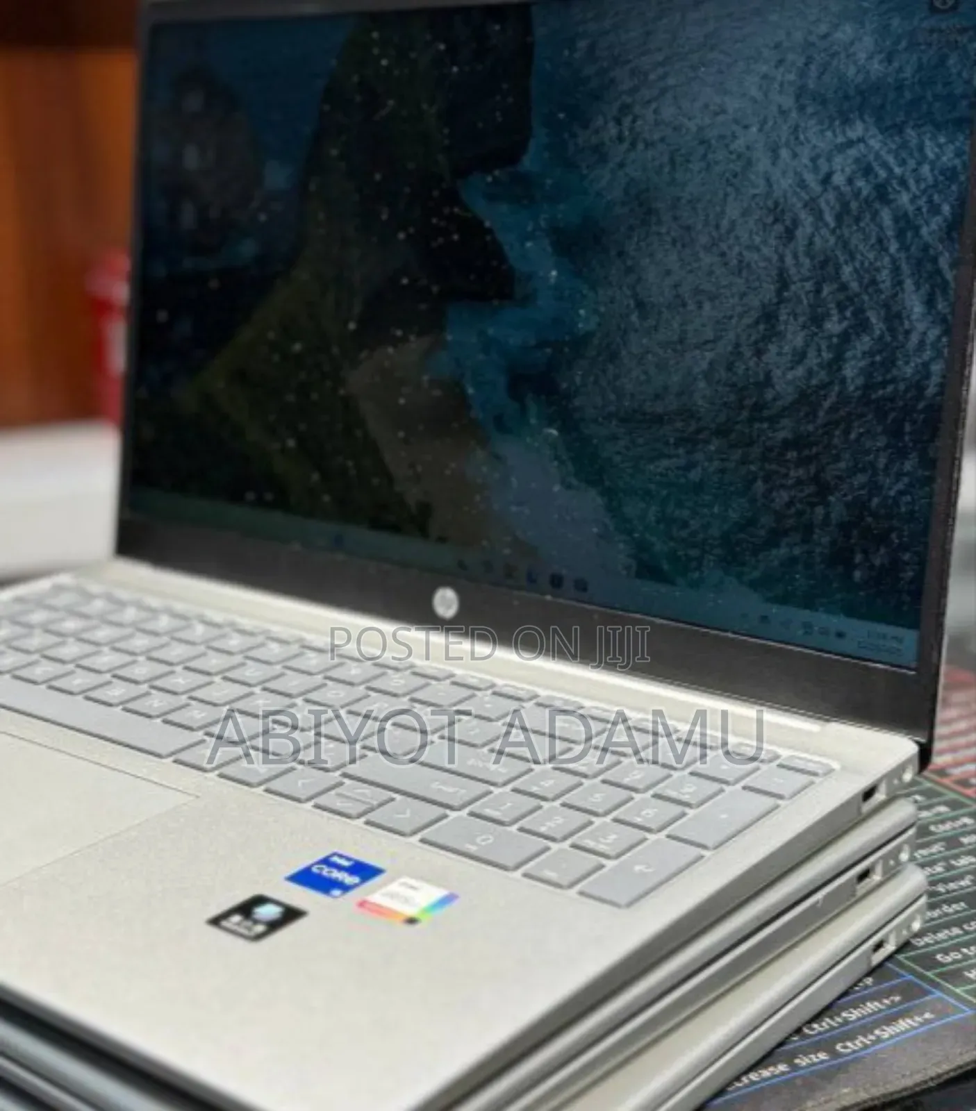 New Laptop HP Stream Notebook 16GB Intel SSD 512GB