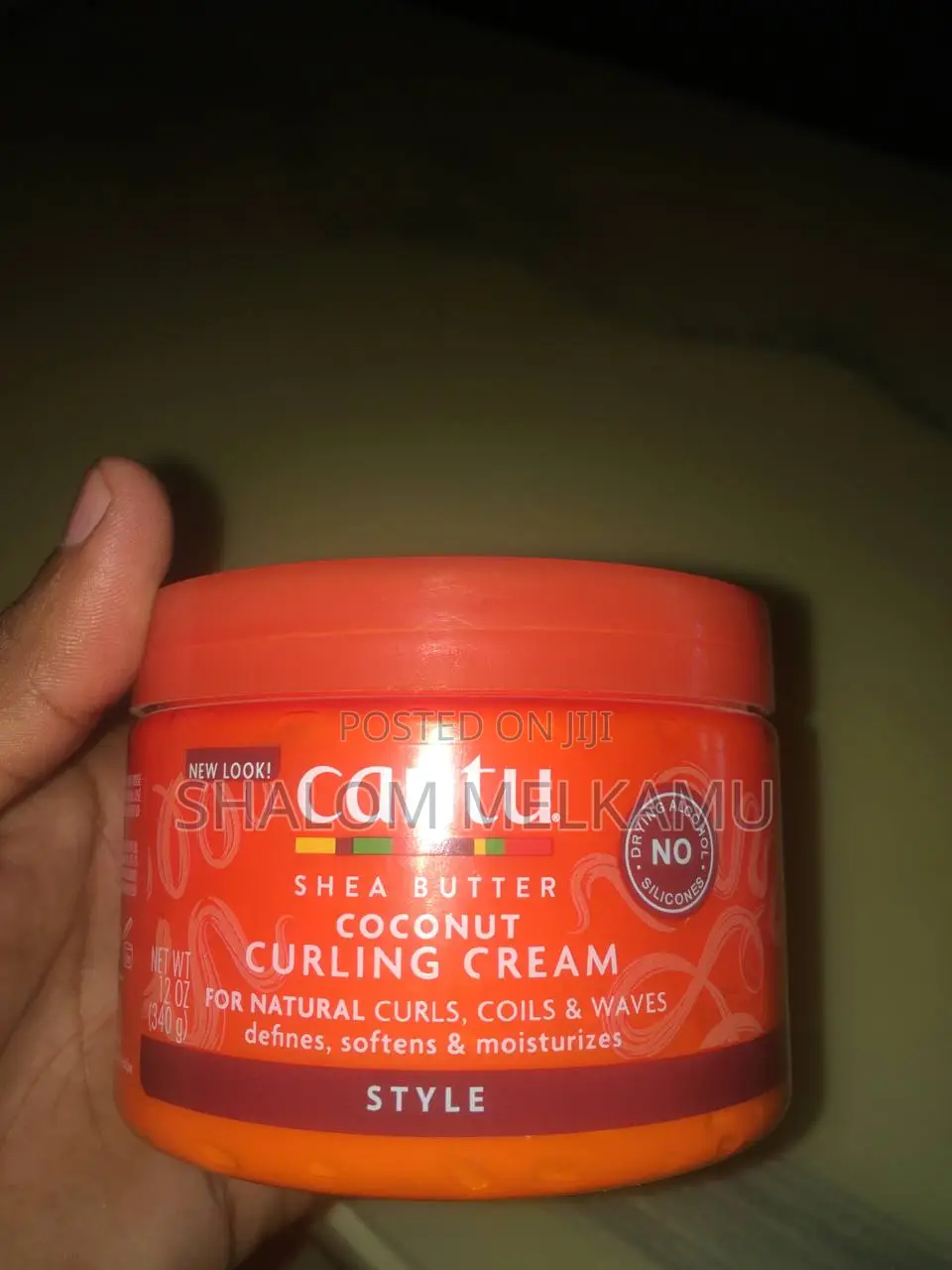 Original Cantu