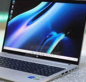 New Laptop HP ProBook 450 16GB Intel Core i7 SSD 512GB