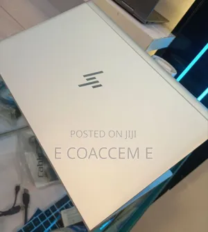 New Laptop HP 16GB Intel Core I7 SSD 512GB