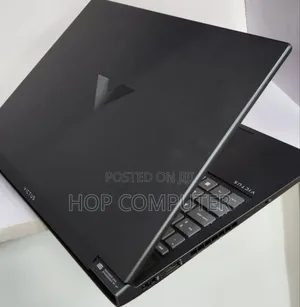 New Laptop HP Victus 16 32GB Intel Core I7 SSD 1T