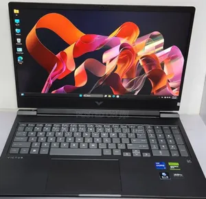 New Laptop HP Victus 16 32GB Intel Core I7 SSD 1T