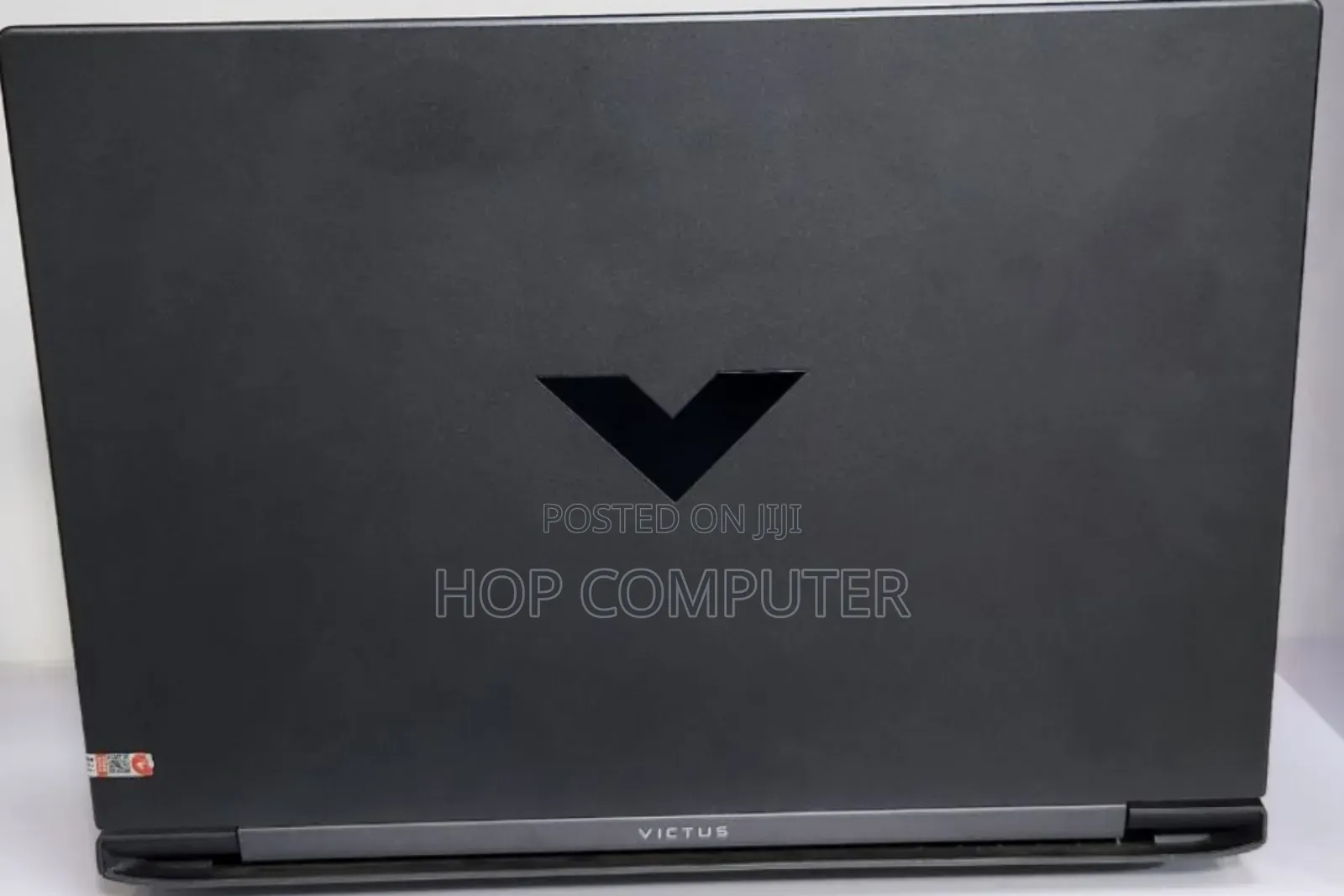 New Laptop HP Victus 16 32GB Intel Core I7 SSD 1T