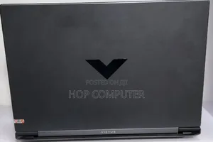 New Laptop HP Victus 16 32GB Intel Core I7 SSD 1T