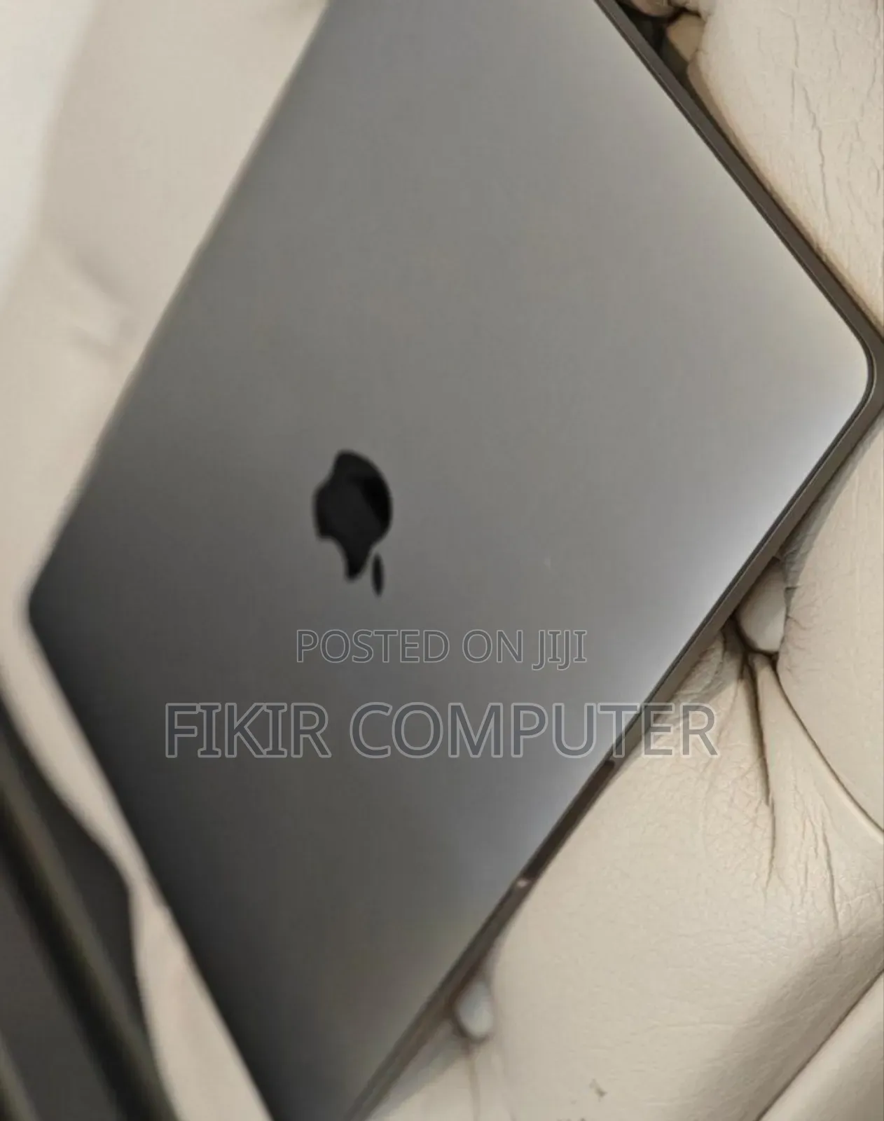 New Laptop Apple MacBook Pro 2019 16GB Intel Core I7 SSD 1T