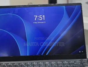 New Laptop MSI 32GB Intel Core I7 SSD 512GB