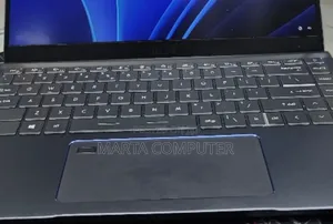 New Laptop MSI 32GB Intel Core I7 SSD 512GB