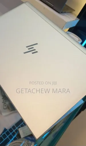 New Laptop HP EliteBook 840 G7 16GB Intel Core I7 SSD 512GB