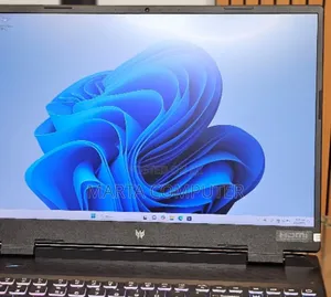 New Laptop Acer Predator Helios 300 16GB Intel Core I9 SSD 1T