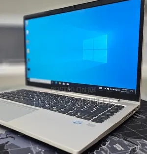 New Laptop HP EliteBook 840 G7 16GB Intel Core I5 SSD 512GB