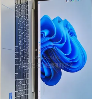 New Laptop HP Probook 450 16GB Intel Core I7 SSD 512GB