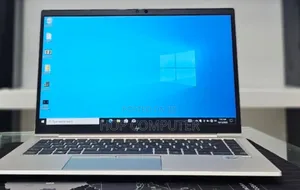 New Laptop HP EliteBook 840 G7 16GB Intel Core I5 SSD 512GB