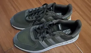 Men's Athleisure Adidas Run 84 Jogger Sneaker