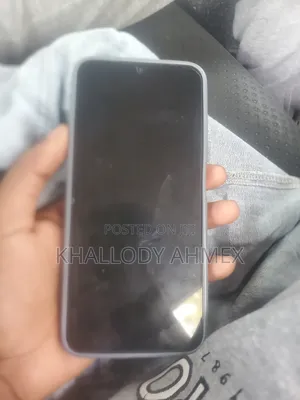 Samsung Galaxy M14 64 GB Black