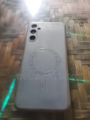 Samsung Galaxy M14 64 GB Black