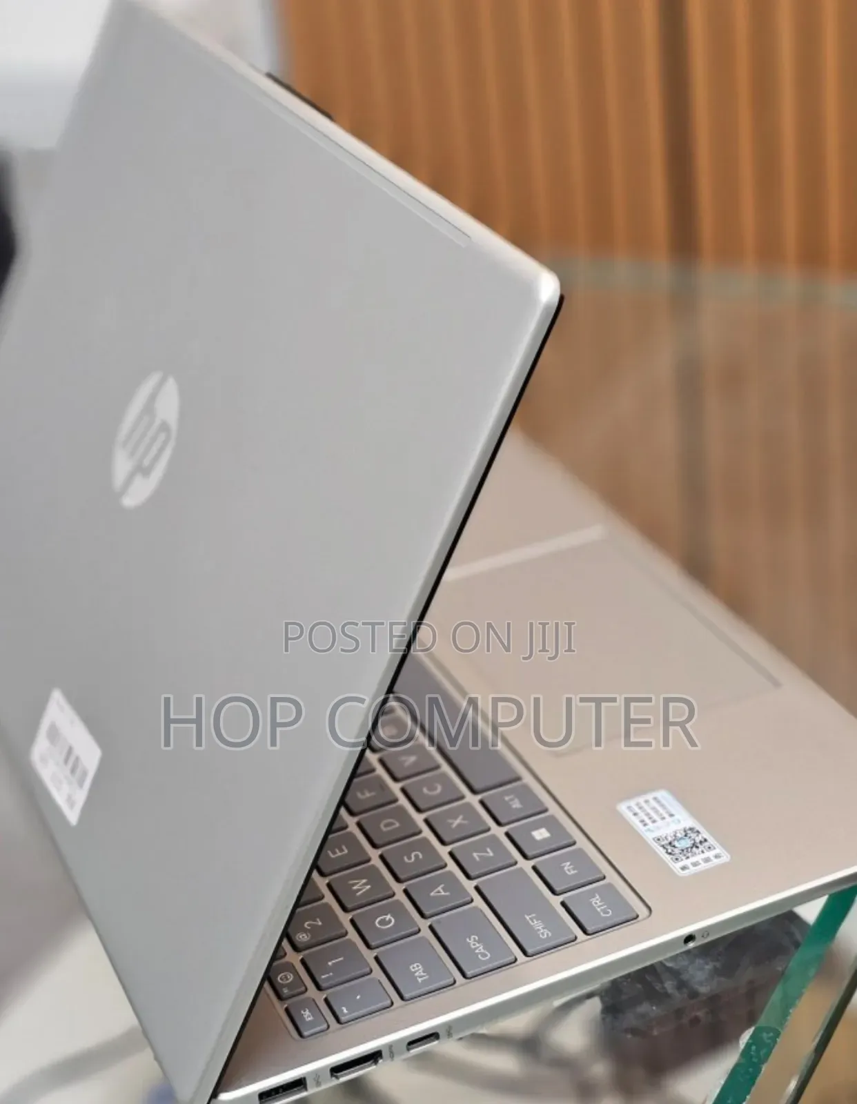 New Laptop HP Pavilion 15 16GB Intel Core I7 SSD 512GB