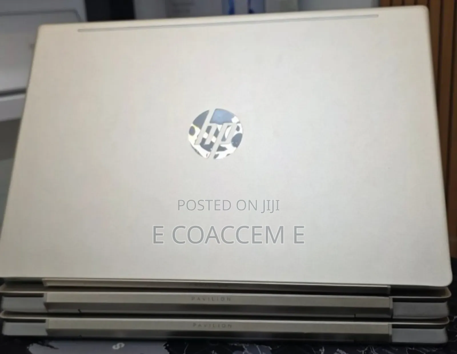 New Laptop HP Pavilion 10 16GB Intel Core I5 SSD 512GB