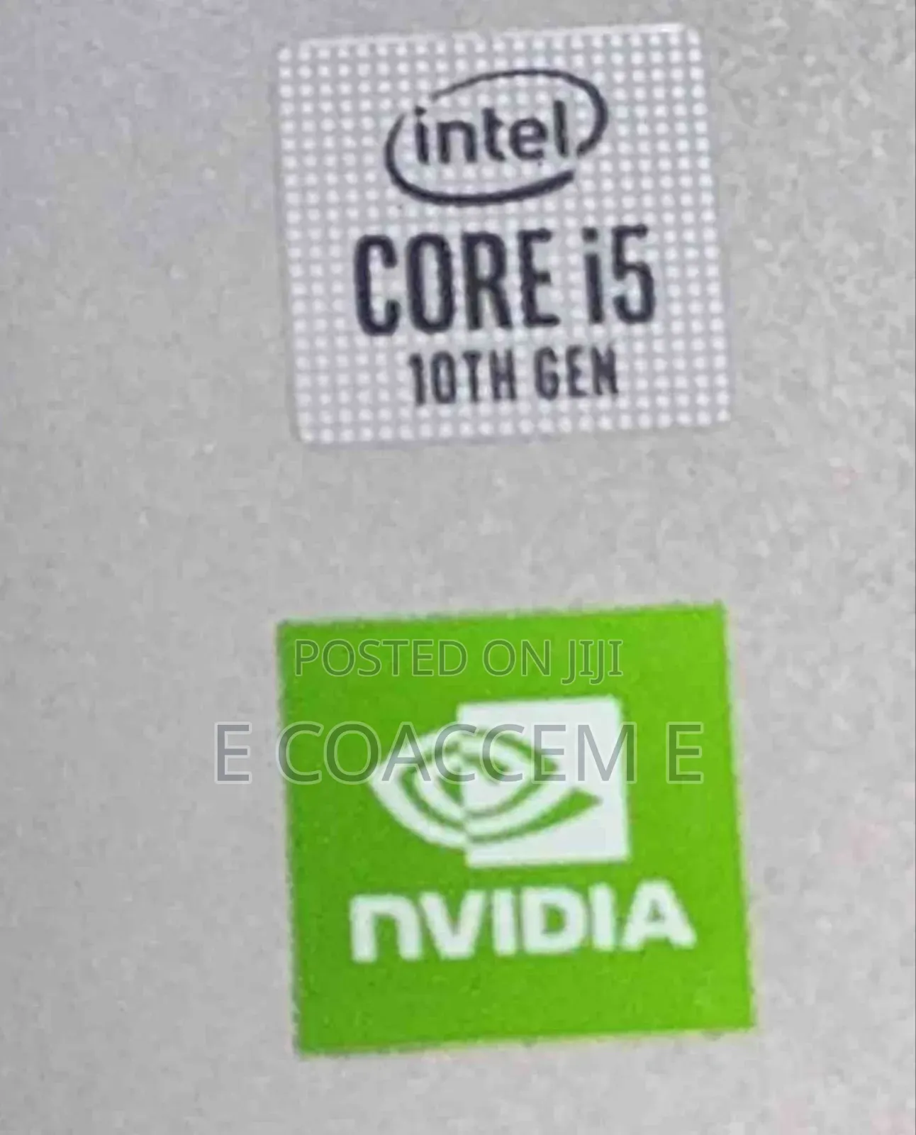 New Laptop HP Pavilion 10 16GB Intel Core I5 SSD 512GB