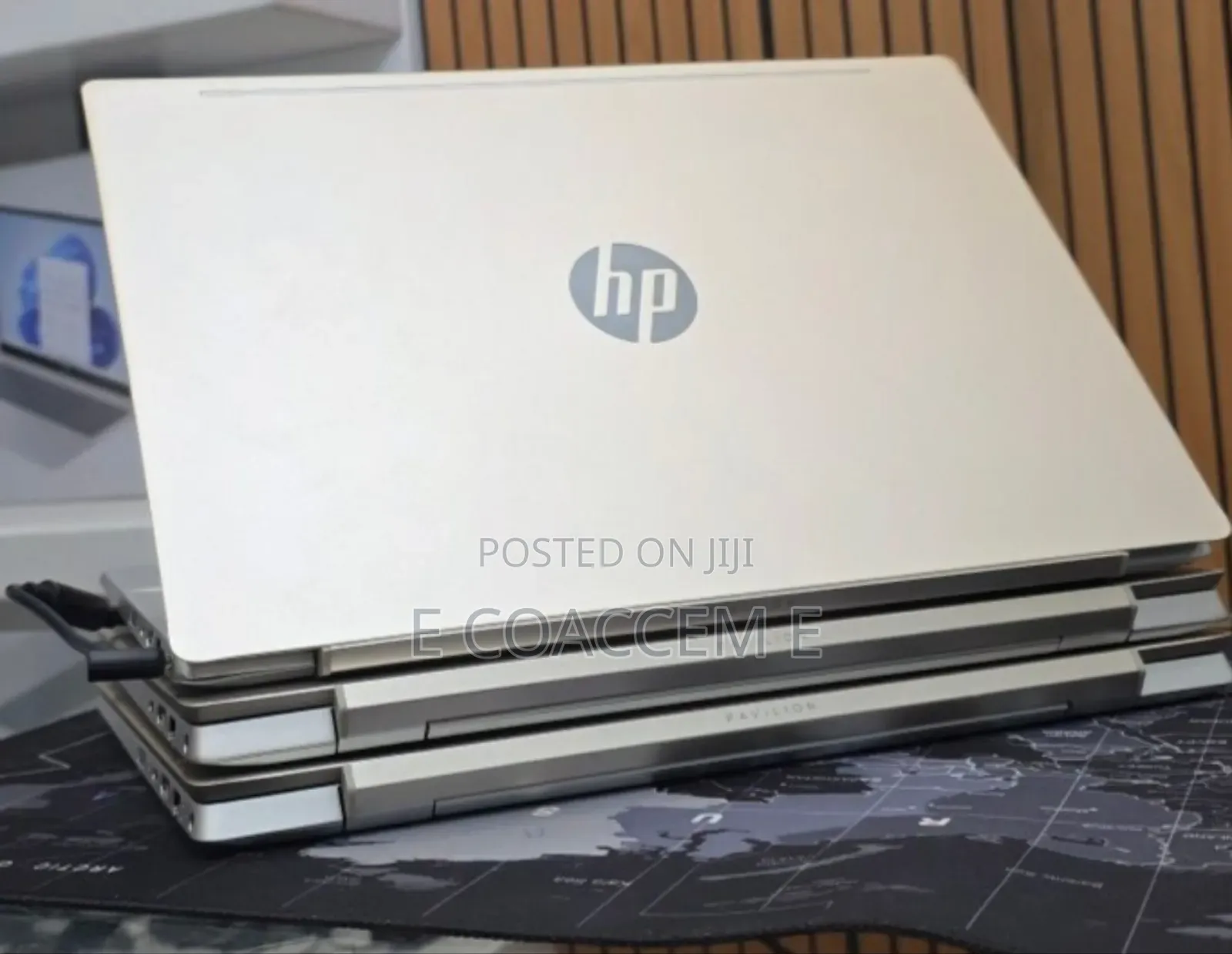 New Laptop HP Pavilion 10 16GB Intel Core I5 SSD 512GB