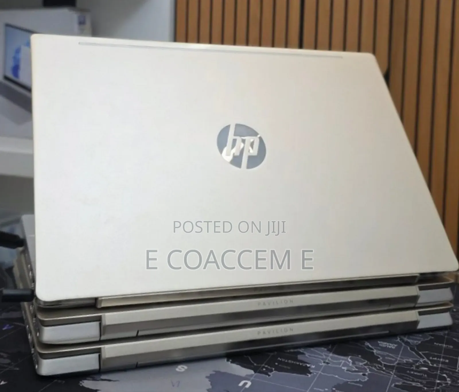 New Laptop HP Pavilion 10 16GB Intel Core I5 SSD 512GB