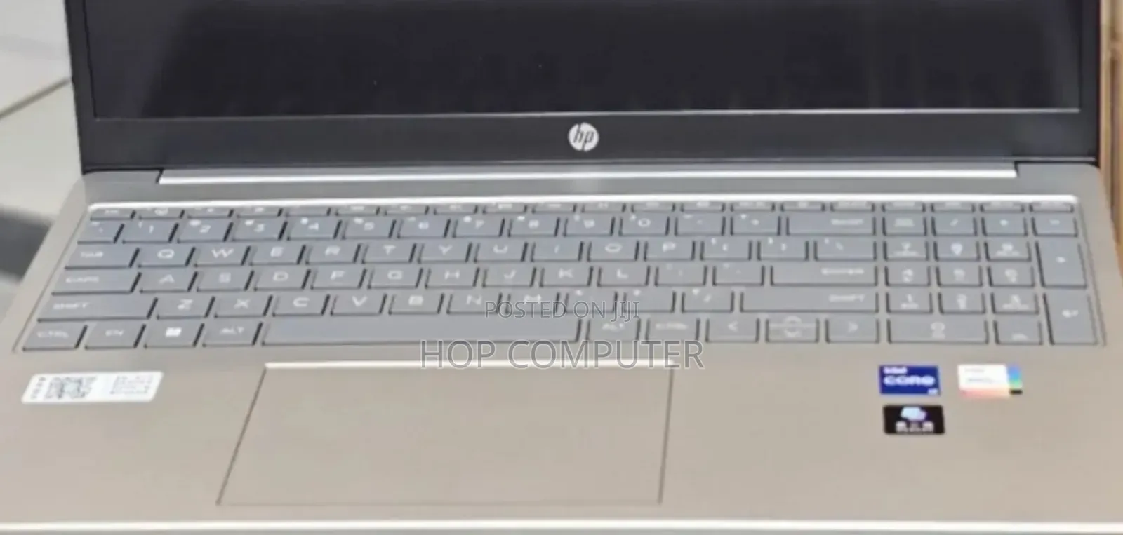 New Laptop HP Pavilion 15 16GB Intel Core I7 SSD 512GB