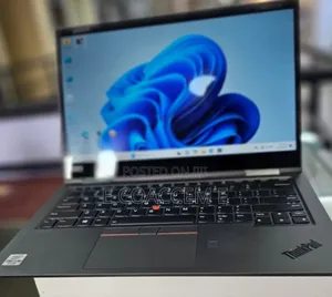 New Laptop Lenovo Thinkpad X1 Yoga 16GB Intel Core I7 SSD 512GB