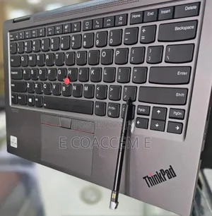 New Laptop Lenovo Thinkpad X1 Yoga 16GB Intel Core I7 SSD 512GB