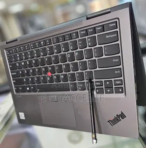 New Laptop Lenovo Thinkpad X1 Yoga 16GB Intel Core I7 SSD 512GB