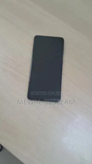 New Samsung Galaxy S21 5G 256 GB Black