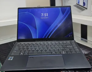 New Laptop MSI 32GB Intel Core I7 SSD 512GB