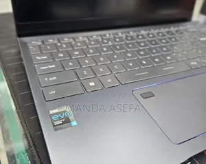 New Laptop MSI 32GB Intel Core I7 SSD 512GB