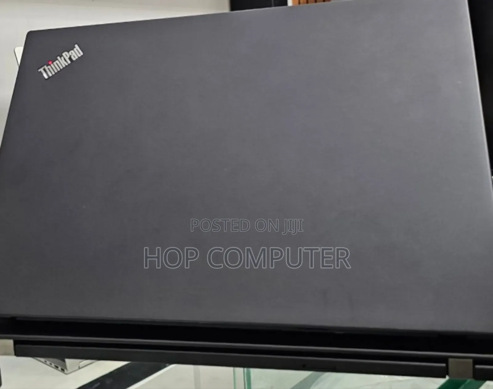 New Laptop Lenovo ThinkPad T495s 16GB AMD Ryzen 7 SSD 512GB