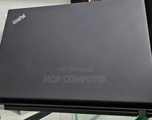 New Laptop Lenovo ThinkPad T495s 16GB AMD Ryzen 7 SSD 512GB