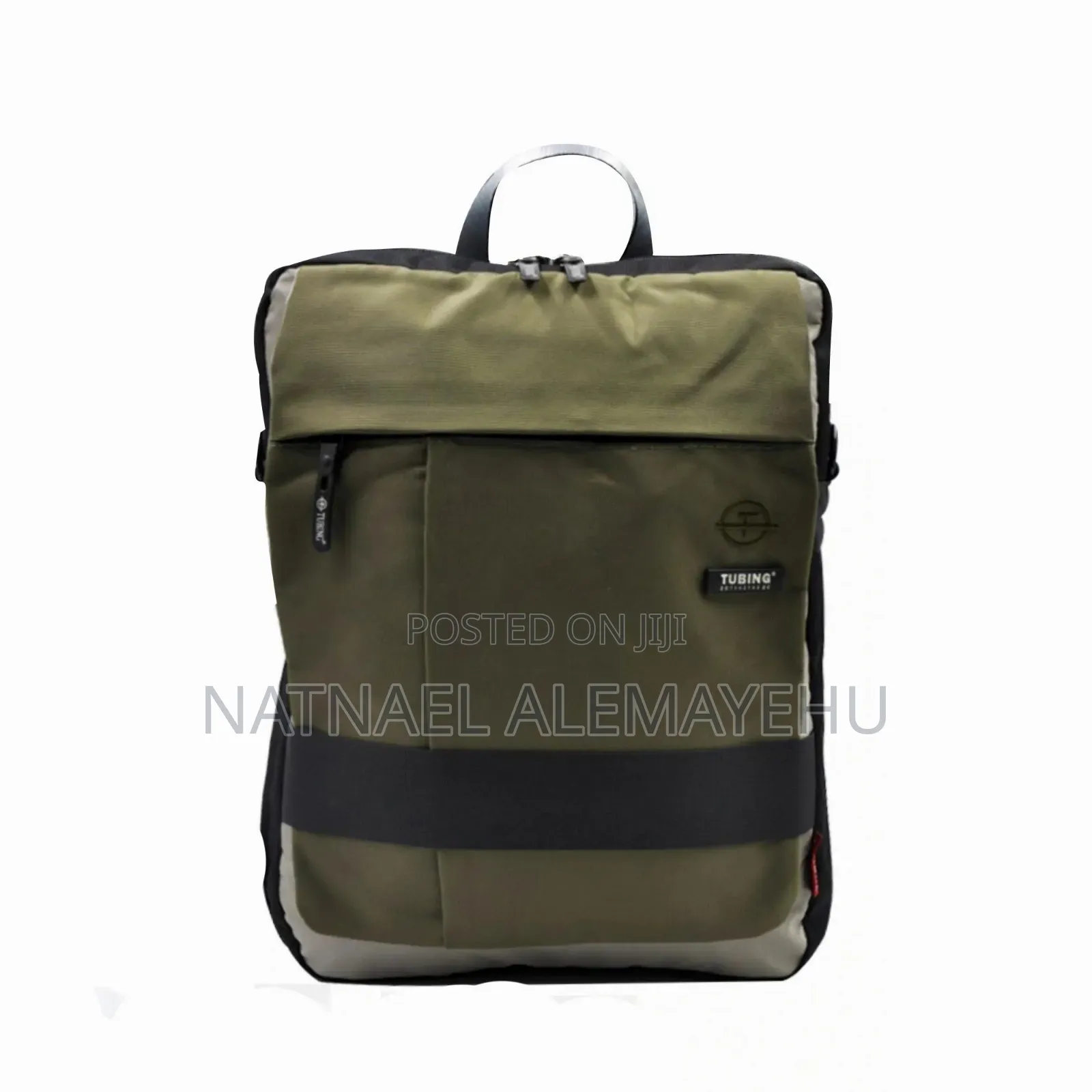 Tubing High Quality Back Bag