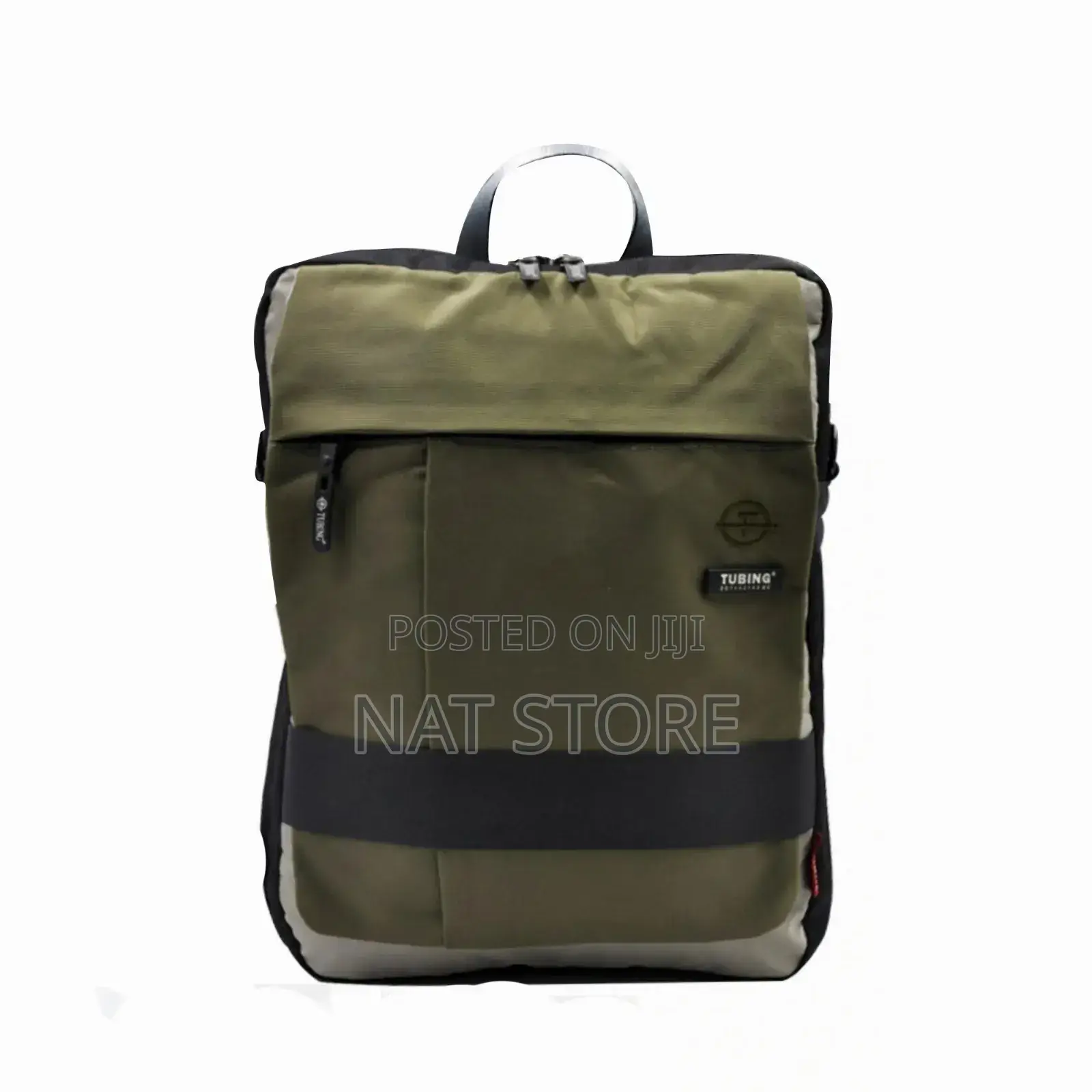 Tubing PC Back Bag Side Bag