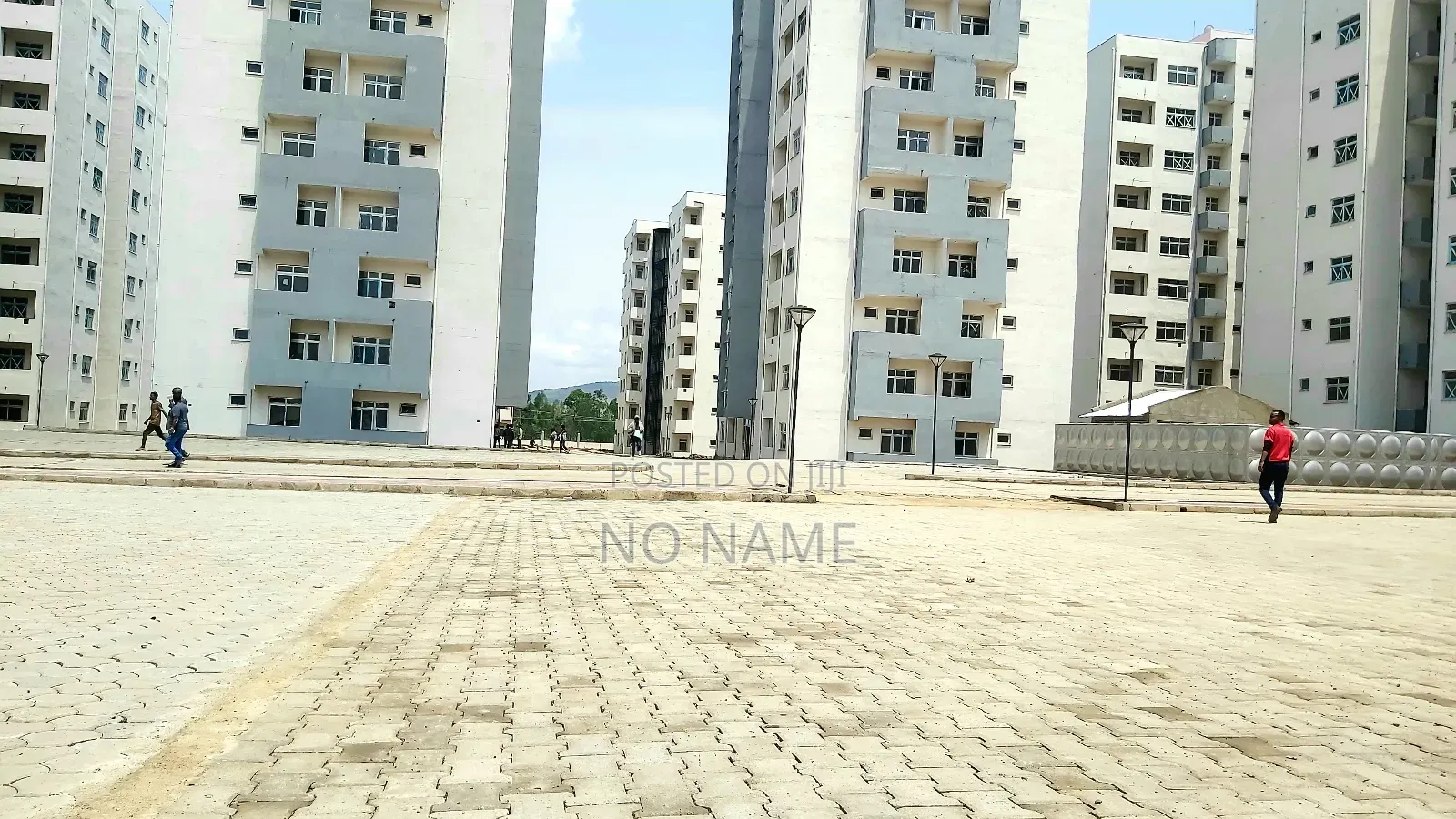 3bdrm Apartment in ቃሊቲ አፓርታማ, Akaky Kaliti for rent