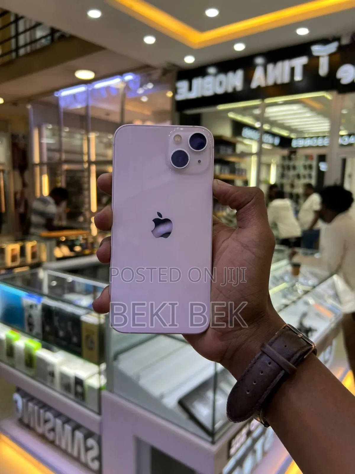 Apple iPhone 13 128 GB