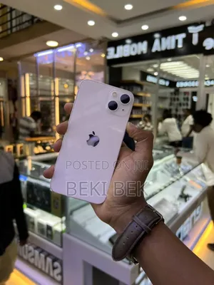 Apple iPhone 13 128 GB