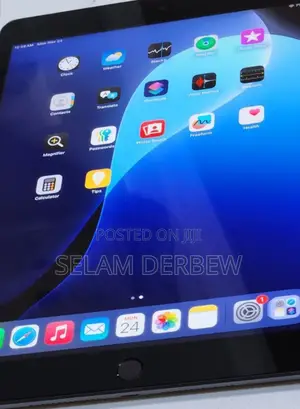 New Apple iPad Wi-Fi 64 GB