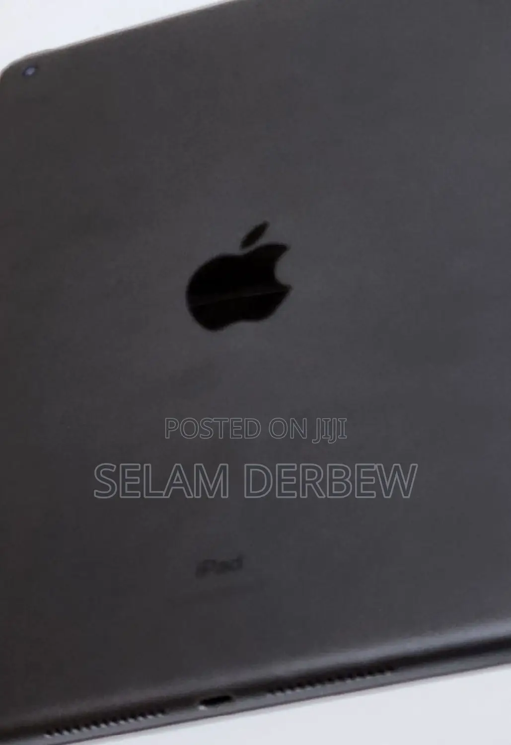 New Apple iPad Wi-Fi 64 GB