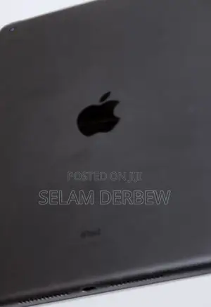 New Apple iPad Wi-Fi 64 GB