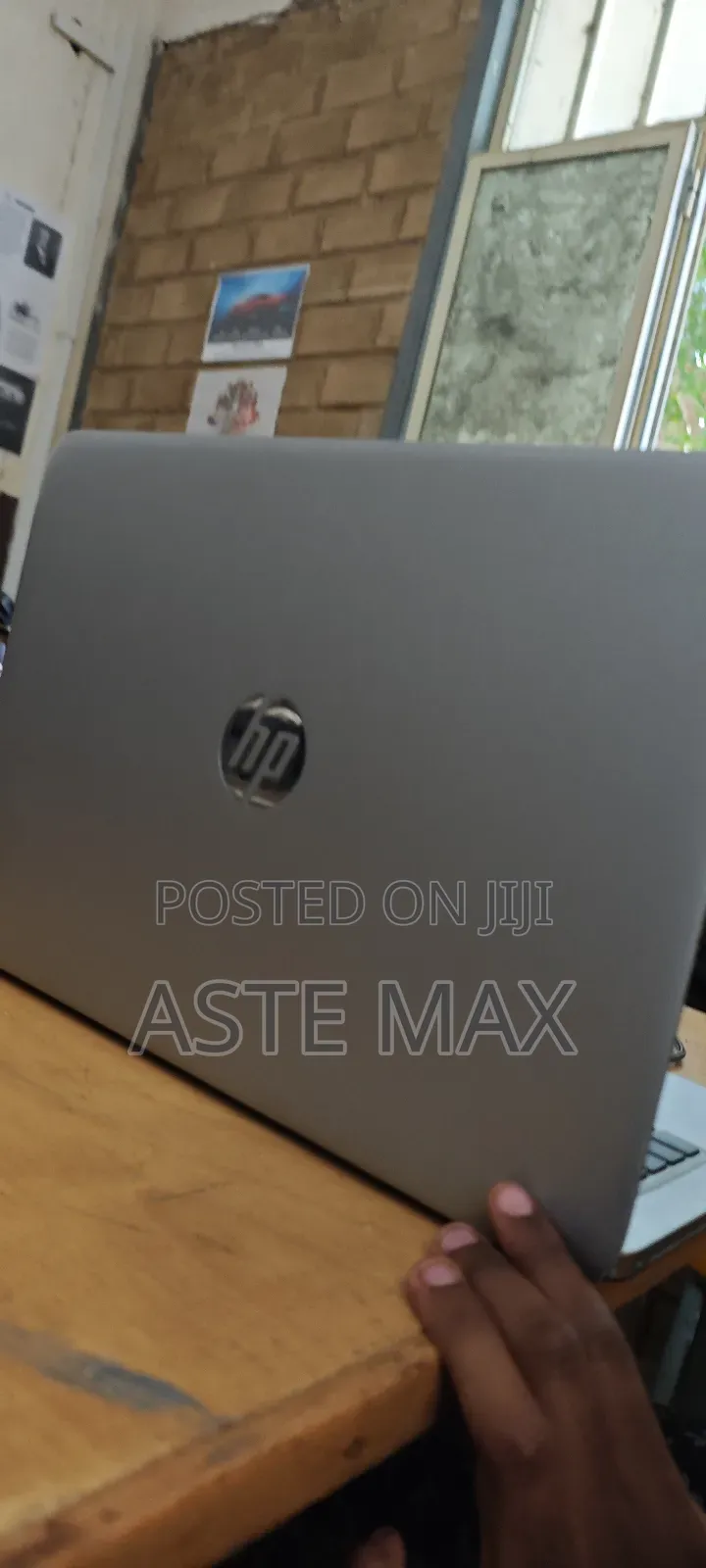 Laptop HP EliteBook 840 G3 8GB Intel Core I5 HDD 1T