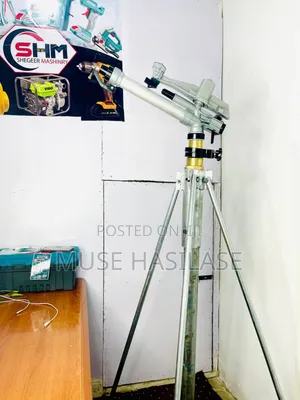 Sprikiler to Farming With Full