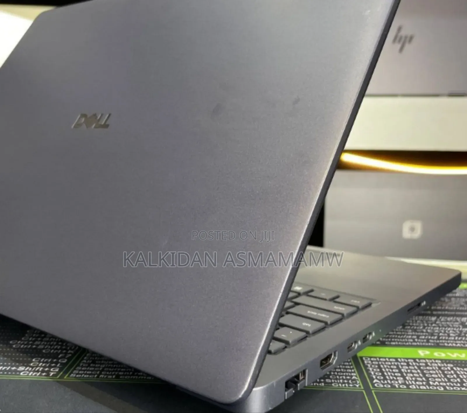 New Laptop Dell Pro 16 32GB Intel Core Ultra 7 SSD 512GB