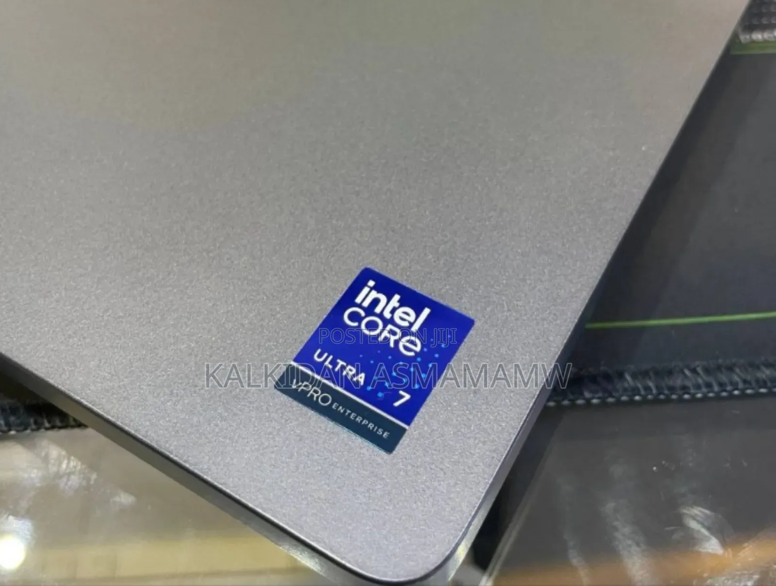 New Laptop Dell Pro 16 32GB Intel Core Ultra 7 SSD 512GB