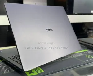 New Laptop Dell Pro 16 32GB Intel Core Ultra 7 SSD 512GB