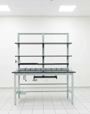 Lab Furniture Manufacturing and Lab Furnishing Service