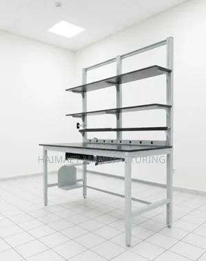 Lab Furniture Manufacturing and Lab Furnishing Service