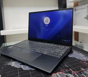 New Laptop MSI GF63 32GB Intel Core I7 SSD 512GB